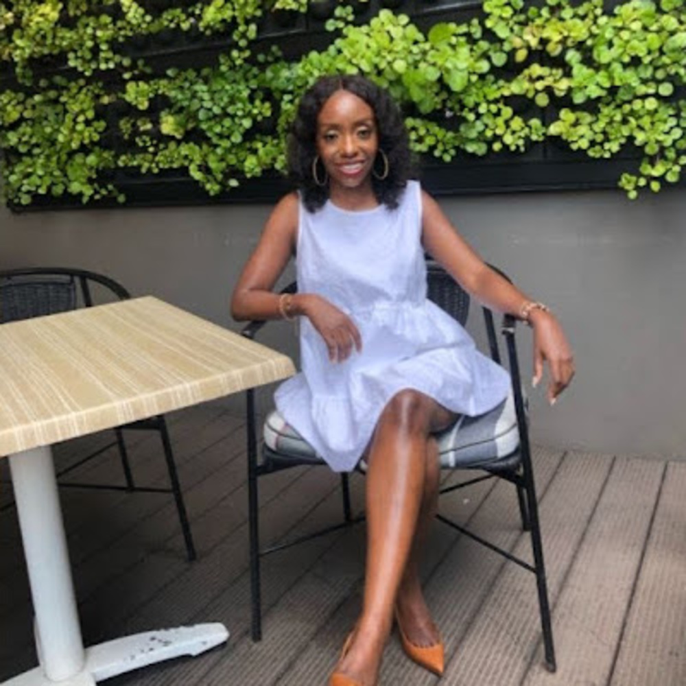 Meet your Posher, Manuella